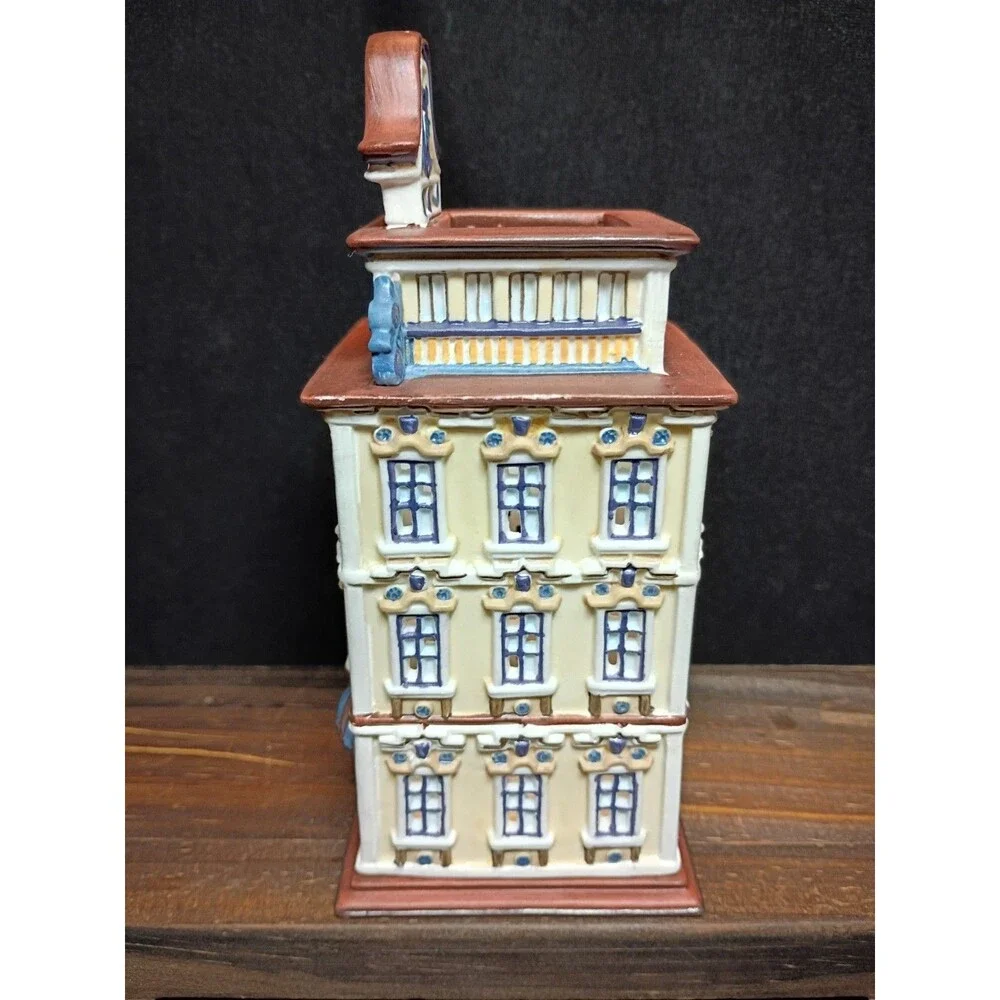 PartyLite pre owned